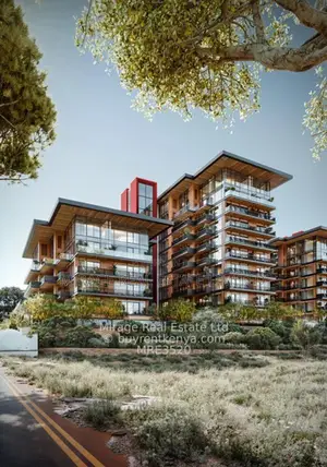 Studio apartments for sale in Tatu City from Kes 7.8M