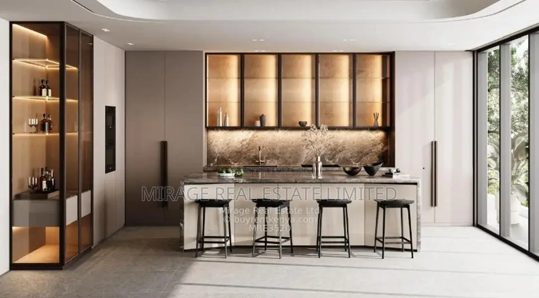 Studio apartments for sale in Tatu City from Kes 7.8M