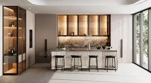 Studio apartments for sale in Tatu City from Kes 7.8M