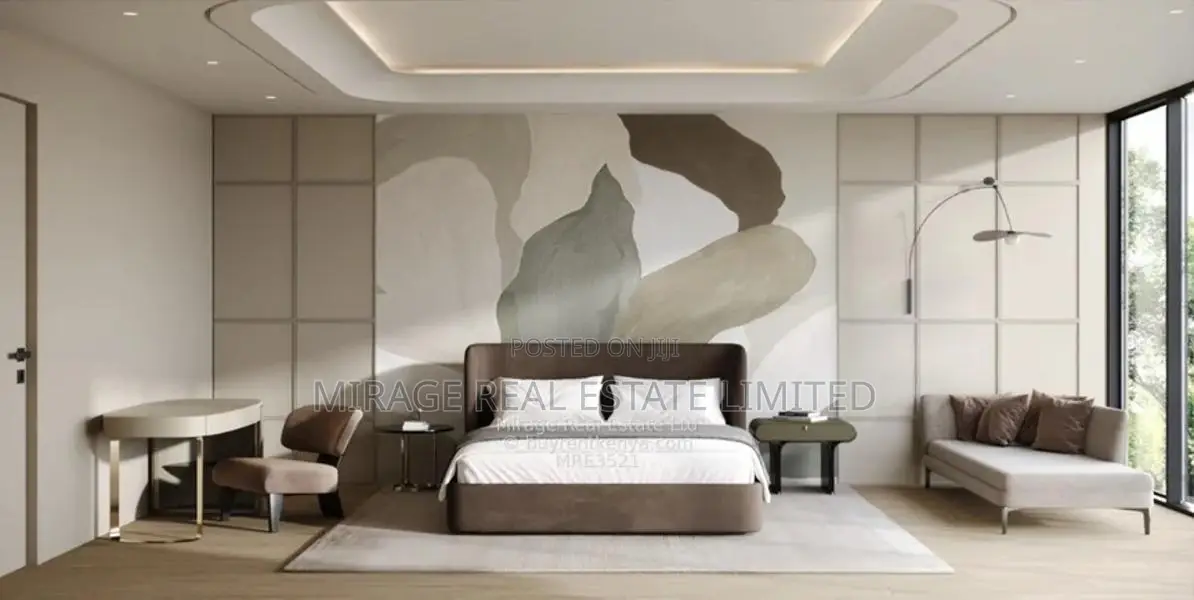 1-bedroom apartments for sale in Tatu City from Kes 13M