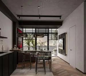 2-bedroom apartments for sale in Tatu City from Kes 19M
