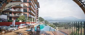 3-bedroom apartments for sale in Tatu City from Kes 32M