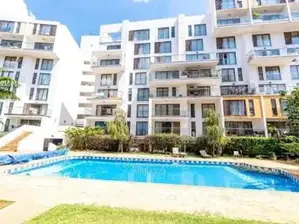 2 Bedroom Duplex Apartment To Let in Garden City for KES 120