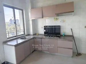 Very Spacious 1 Bedroom Apartment in Kileleshwa, to let, Kes 60,000