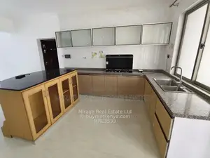 2-Bedroom Apartment to Let in Kileleshwa – KES 80,000/Month