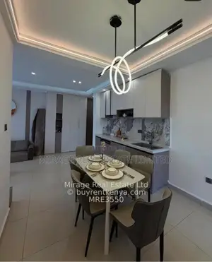 1-bedroom Apartments for Sale – Mirema Drive, Off Thika Road Kes 3.3M