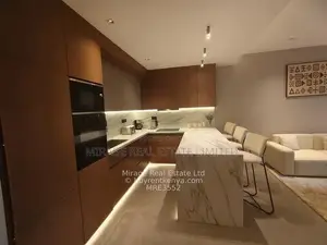 Fully Furnished 1 bedroom apartment for sale in Gigiri from Kes 24M