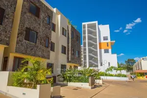 4 Bedroom Villas + DSQ To Let at Garden City Nairobi for KES 220