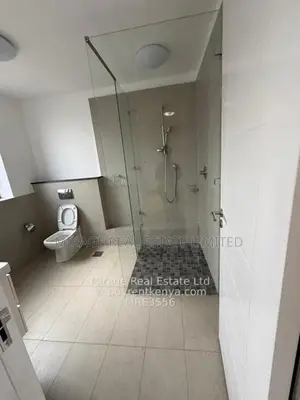 4 Bedroom Villas + DSQ To Let at Garden City Nairobi for KES 220