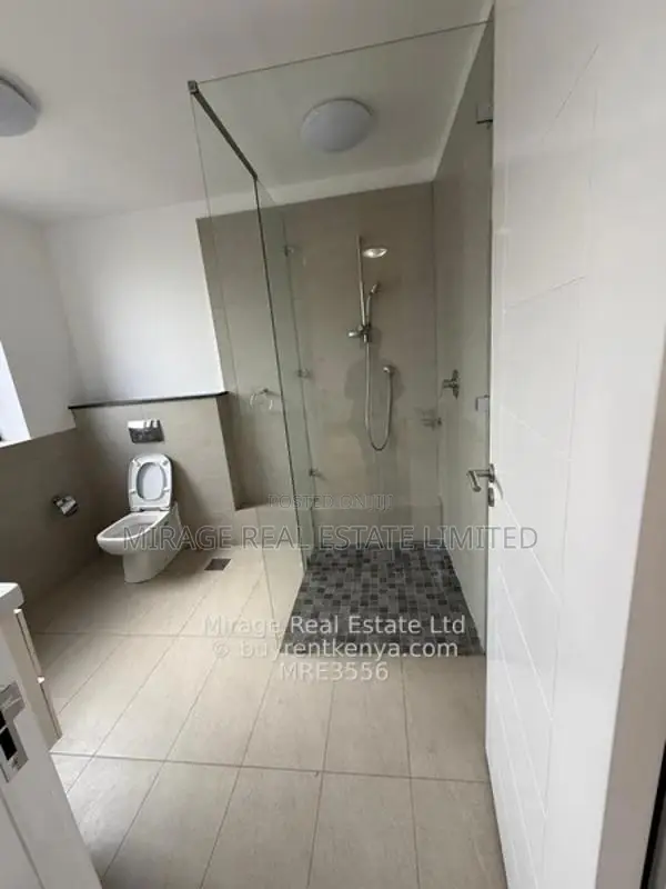 4 Bedroom Villas + DSQ To Let at Garden City Nairobi for KES 220