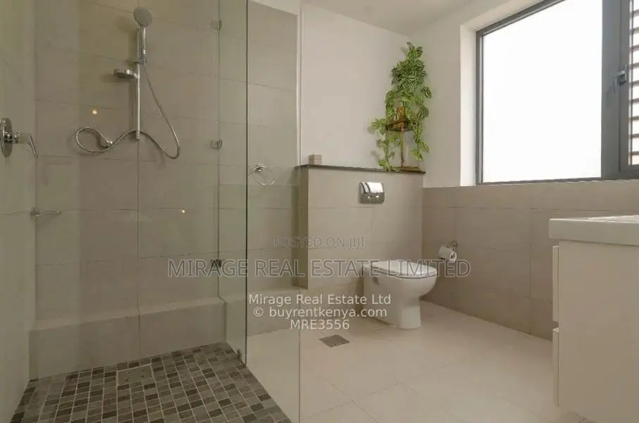4 Bedroom Villas + DSQ To Let at Garden City Nairobi for KES 220
