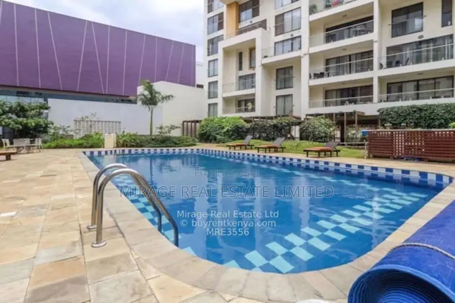 4 Bedroom Villas + DSQ To Let at Garden City Nairobi for KES 220