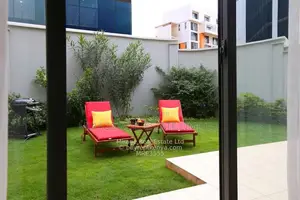 4 Bedroom Villas + DSQ To Let at Garden City Nairobi for KES 220