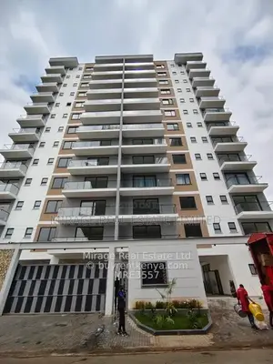 2-Bedroom Apartments To Let – Brookside, Westlands for Kes 137