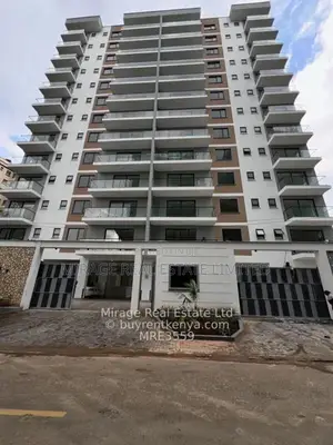 3-Bedroom plus Dsq Apartments To Let – Brookside