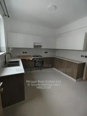 3-Bedroom plus Dsq Apartments To Let – Brookside