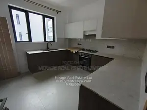 3-Bedroom plus Dsq Apartments To Let – Brookside