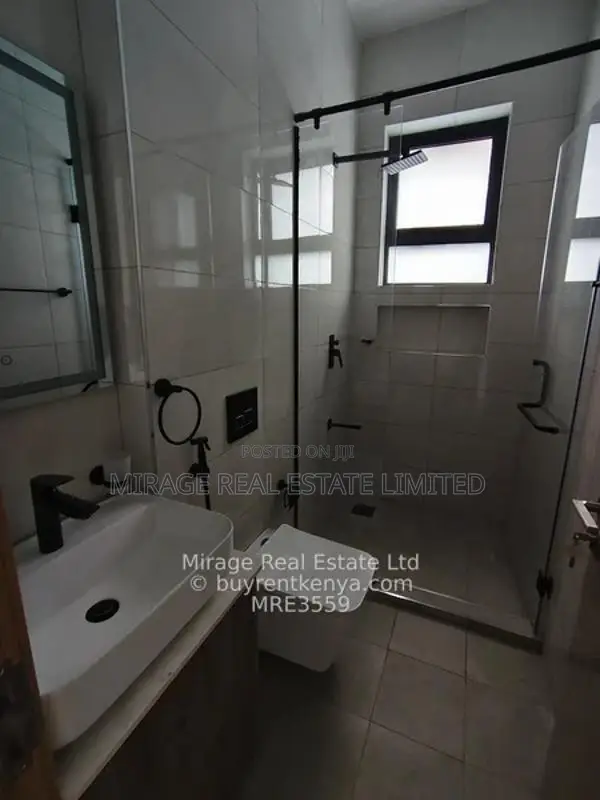 3-Bedroom plus Dsq Apartments To Let – Brookside