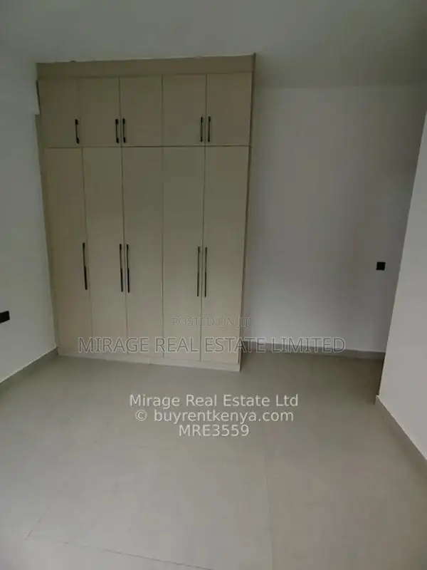 3-Bedroom plus Dsq Apartments To Let – Brookside