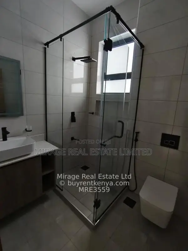 3-Bedroom plus Dsq Apartments To Let – Brookside