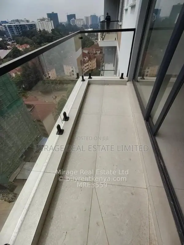 3-Bedroom plus Dsq Apartments To Let – Brookside