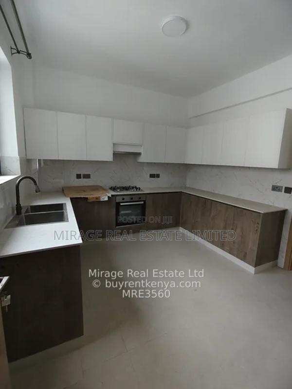 3-Bedroom plus Dsq Apartments To Let β Brookside - main view