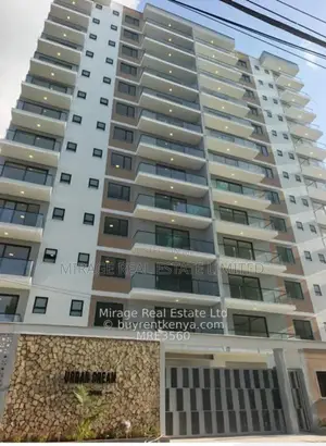 3-Bedroom plus Dsq Apartments To Let – Brookside