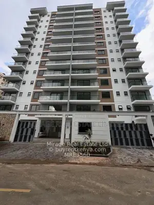 3-Bedroom plus Dsq Apartments To Let – Brookside
