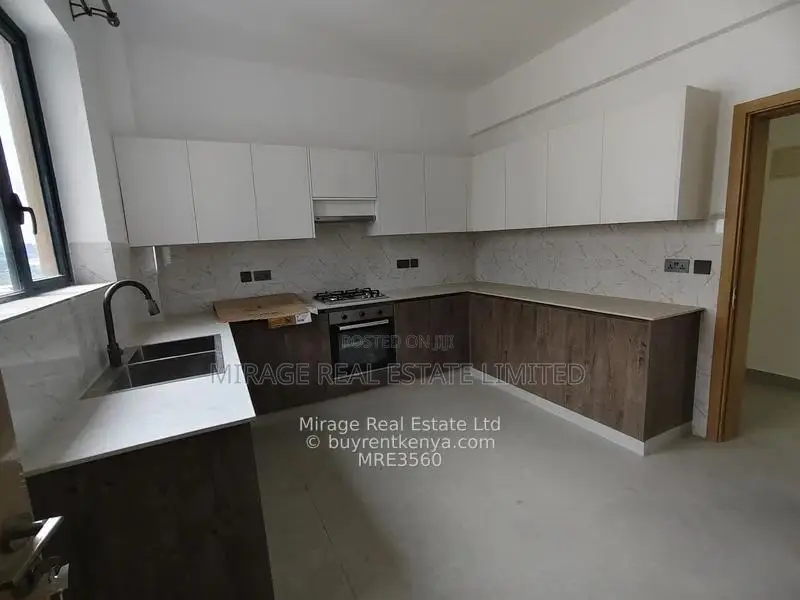 3-Bedroom plus Dsq Apartments To Let – Brookside