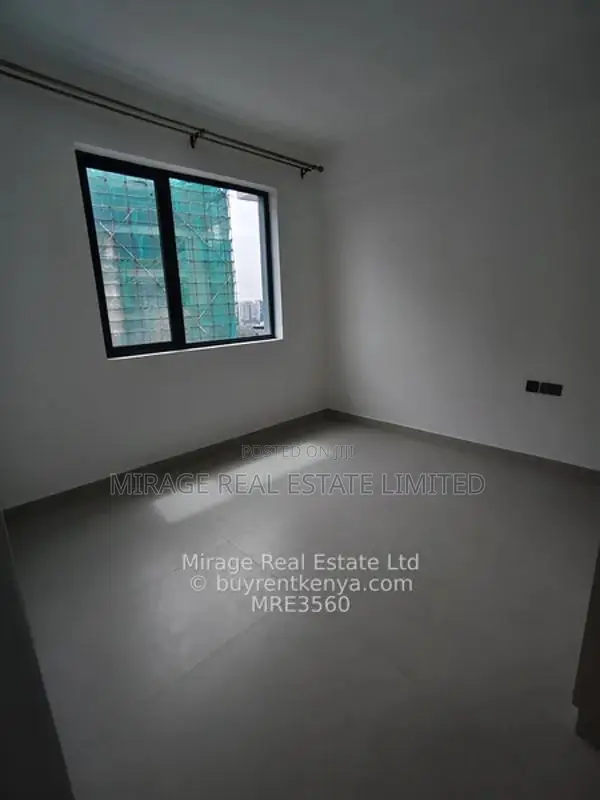 3-Bedroom plus Dsq Apartments To Let – Brookside