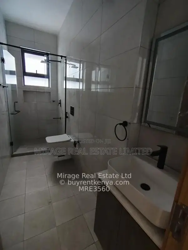 3-Bedroom plus Dsq Apartments To Let – Brookside