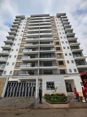 2-Bedroom Apartments To Let – Brookside, Westlands for Kes 137