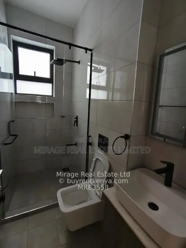 2-Bedroom Apartments To Let – Brookside, Westlands for Kes 137