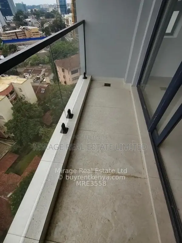 2-Bedroom Apartments To Let – Brookside, Westlands for Kes 137