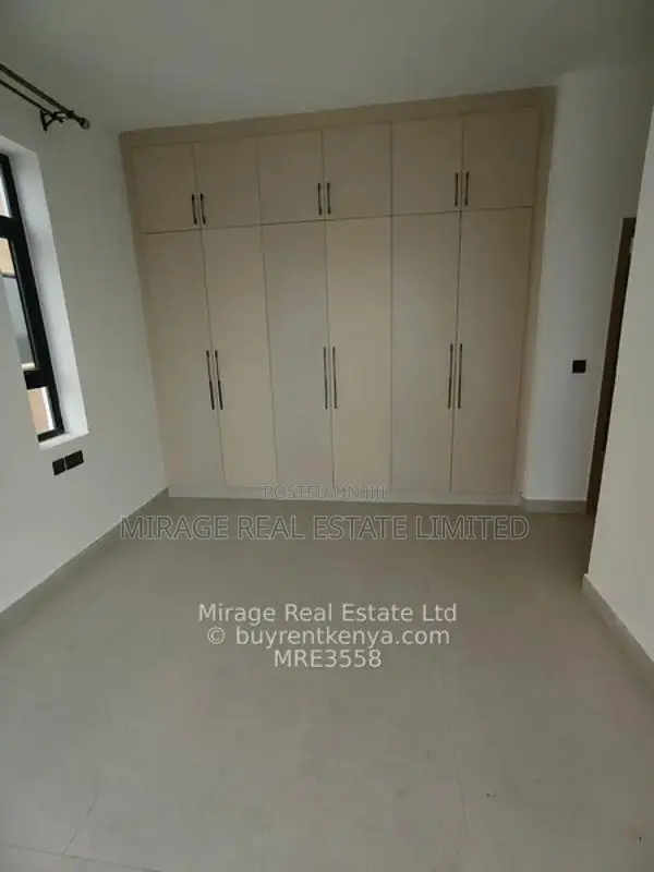 2-Bedroom Apartments To Let – Brookside, Westlands for Kes 137