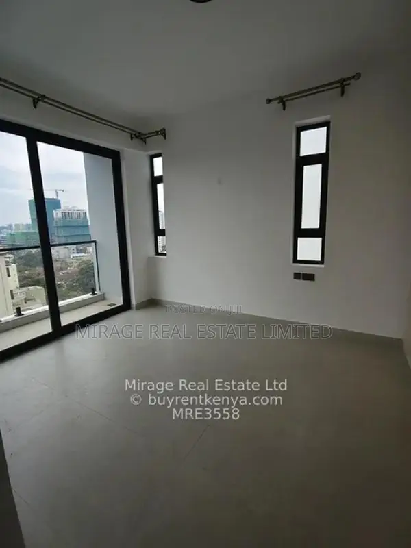 2-Bedroom Apartments To Let – Brookside, Westlands for Kes 137