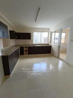 4 Bedroom Apartment (3 En-suite) To Let | Kilimani, KES 110