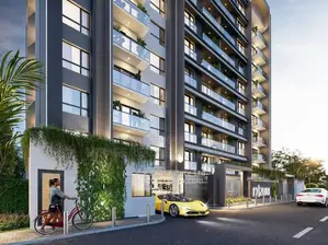 1-bedroom DUPLEX apartments for Sale along Kiambu road from Kes 6M