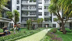 2-bedroom apartments for Sale along Kiambu road from Kes 8M (Rental