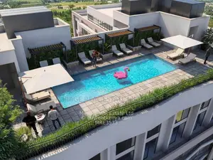 2-bedroom Apartments for Sale in Kitisuru from KES 5.35M (Rental:- Kes