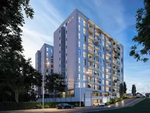 2-bedroom Apartments for Sale in Kitisuru from KES 5.35M (Rental:- Kes