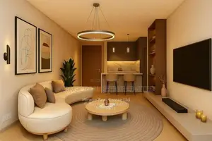 1-bedroom Apartments for Sale in Kitisuru from KES 3.64M (Rental:- Kes