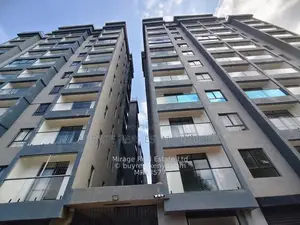 1-bedroom apartment for rental in Kitisuru Kes 45,000 per month