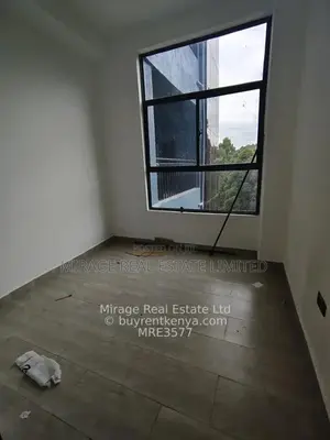1-bedroom apartment for rental in Kitisuru Kes 45,000 per month