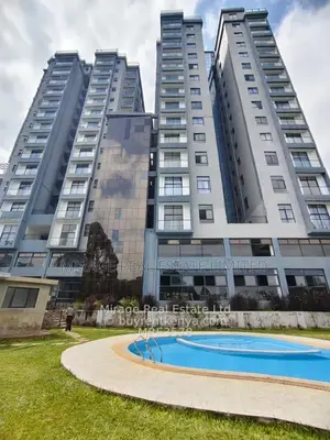 1-bedroom plus Study apartment for rental in Kitisuru Kes 55