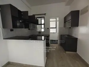 1-bedroom plus Study apartment for rental in Kitisuru Kes 55