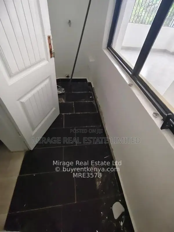 1-bedroom plus Study apartment for rental in Kitisuru Kes 55