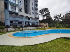 2-bedroom apartment for rental in Kitisuru Kes 65,000 per month