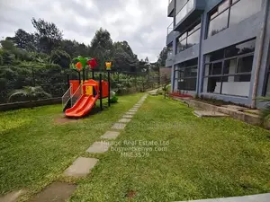 2-bedroom apartment for rental in Kitisuru Kes 65,000 per month