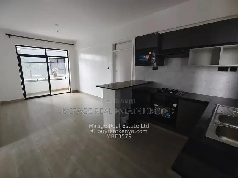 2-bedroom apartment for rental in Kitisuru Kes 65,000 per month